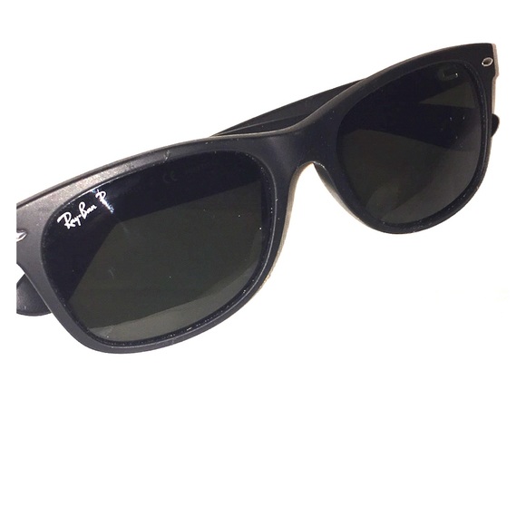 Ray Ban P sunglasses - Picture 1 of 4